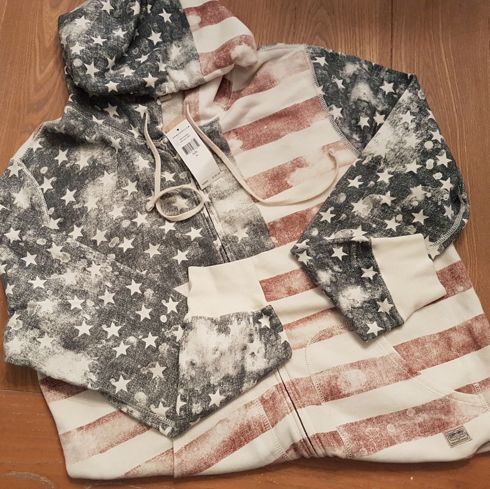 RL Denim & Supply
